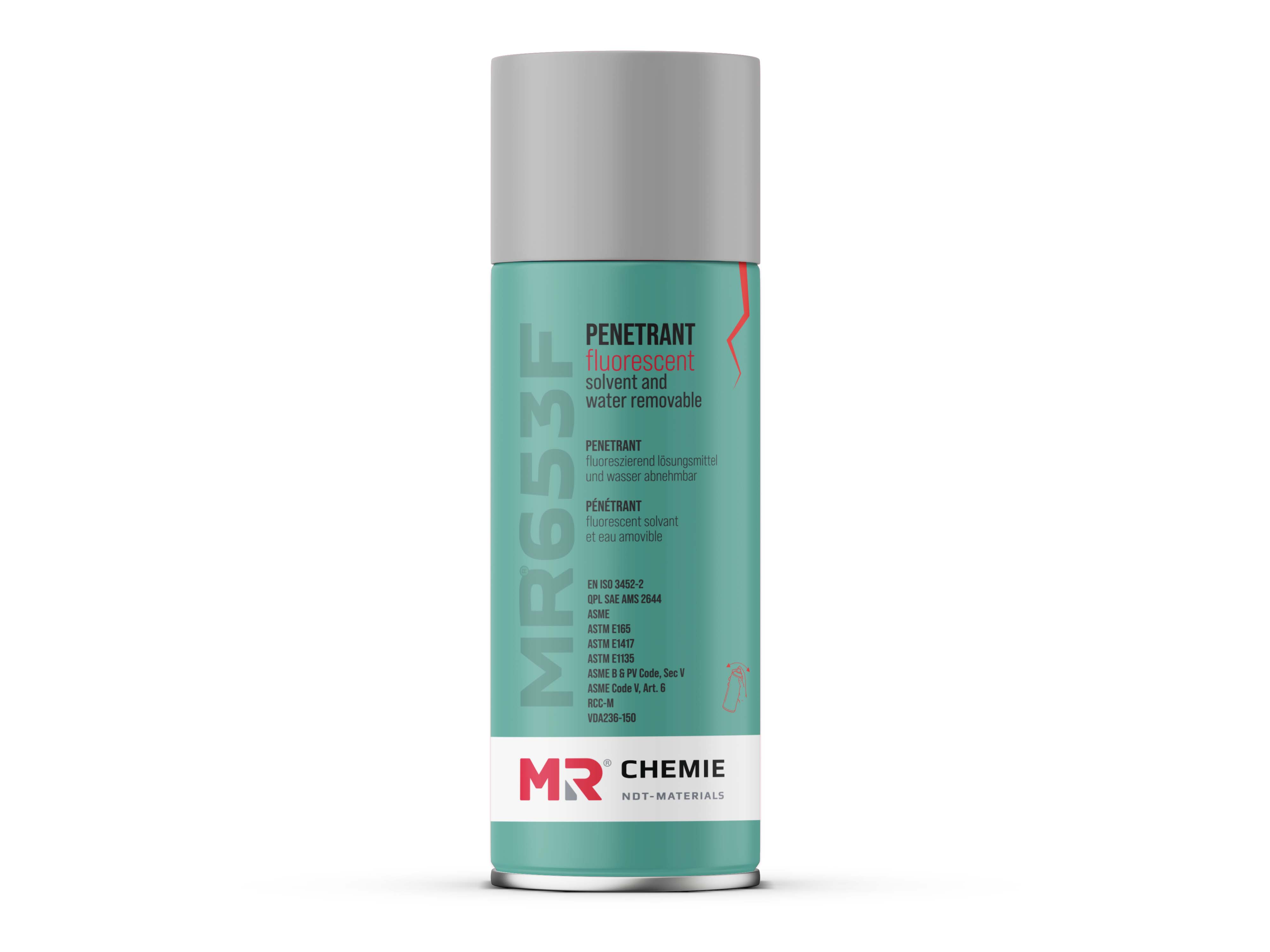 Technical Spray Systems